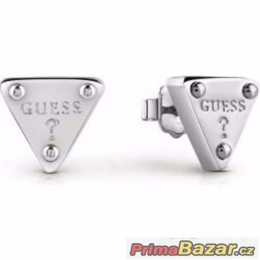 DÁMSKÉ NAUŠNICE GUESS – fotografie 1