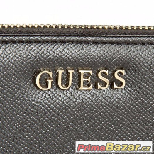 PENĚŽENKA GUESS – fotografie 3