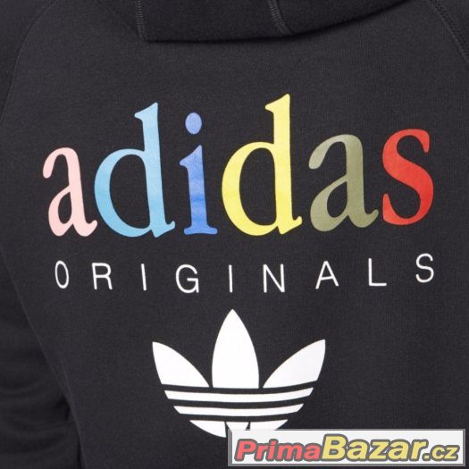 DÁMSKÁ MIKINA ADIDAS – fotografie 2