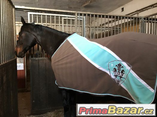 Vyměním odpocovací deku Iceblue a Mint za jinou velikost – fotografie 1