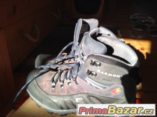 Garmont Hero GTX – fotografie 2