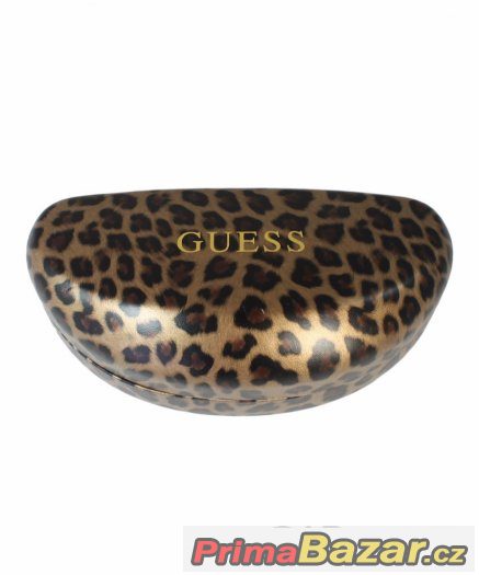DÁMSKÉ SLUNČNÍ BRÝLE GUESS – fotografie 2