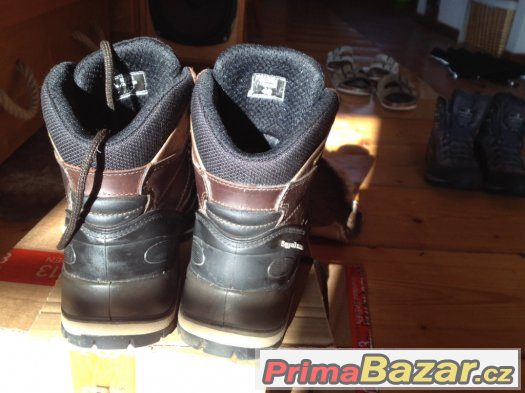 Grisport 42 – fotografie 3