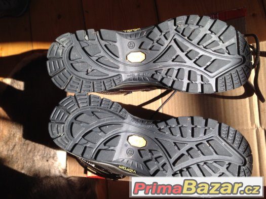 Grisport 42 – fotografie 4