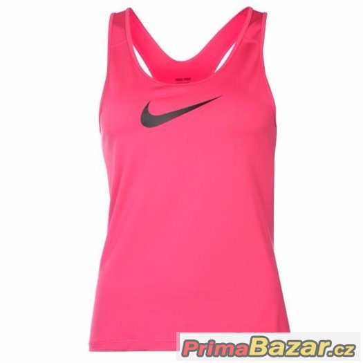 DÁMSKÉ TÍLKO NIKE – fotografie 1