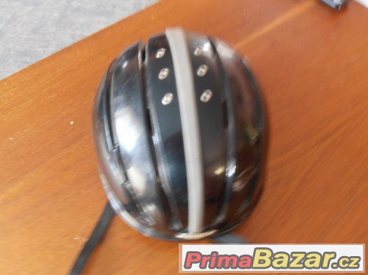 Přilba Casco Youngster Dymamite-S – fotografie 1