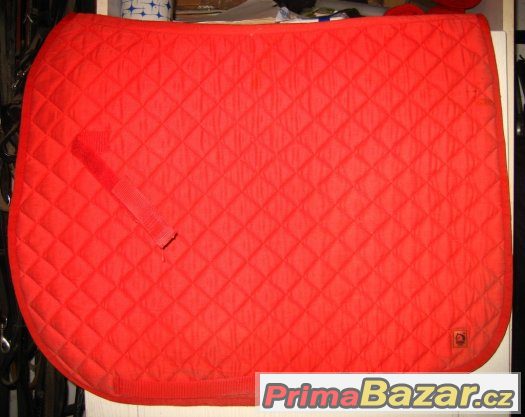 Dečky pod sedlo Full - vyprané ceny od 180,- po 300,- – fotografie 1