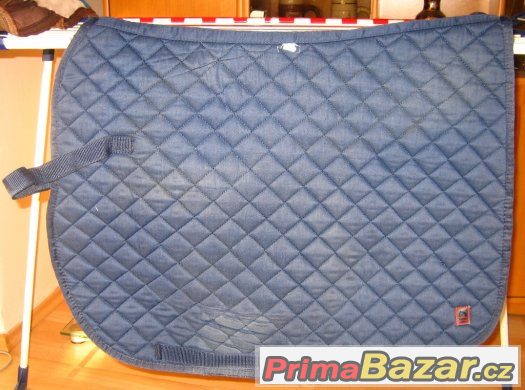Dečky pod sedlo Full - vyprané ceny od 180,- po 300,- – fotografie 3
