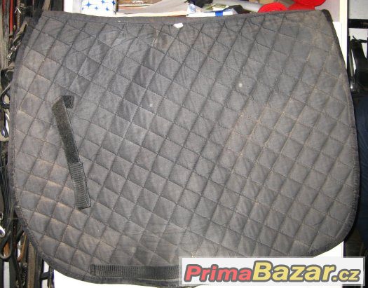 Dečky pod sedlo Full - vyprané ceny od 180,- po 300,- – fotografie 4