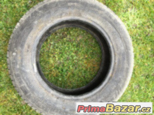 PRODÁM LETNÍ PNEU MICHELIN 205/65/15" – fotografie 5