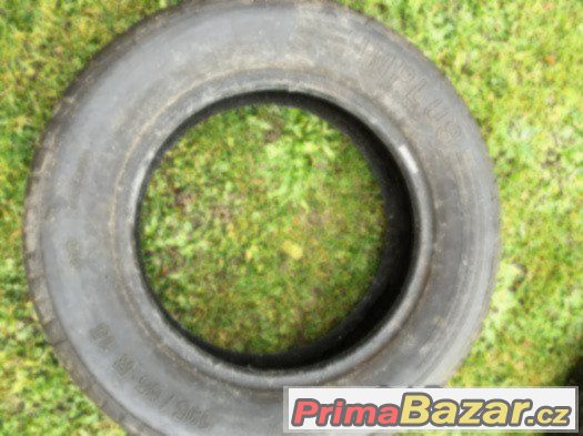 PRODÁM ZIMNÍ PNEU IMPLUS 195/65/15" – fotografie 3
