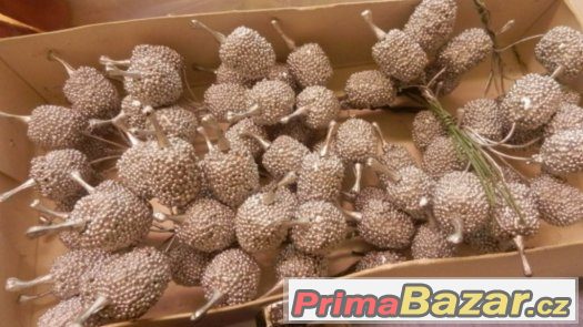 Prodám různé dekorační předměty 9 – fotografie 1