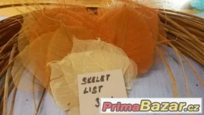Prodám různé dekorační předměty 28