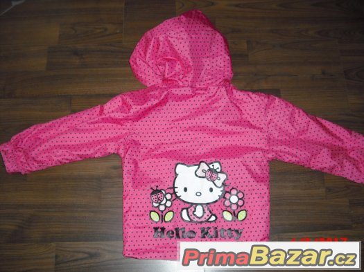 Bundička Hello Kitty – fotografie 3