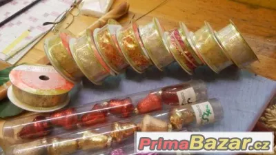 Prodám různé dekorační předměty 8