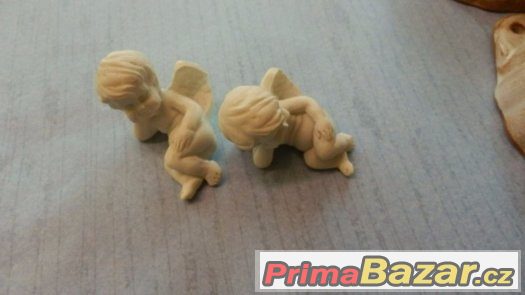 Prodám různé dekorační předměty 3 – fotografie 2