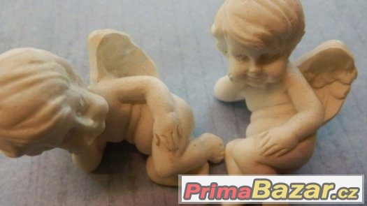 Prodám různé dekorační předměty 3 – fotografie 3