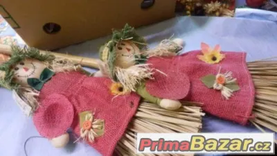 Prodám různé dekorační předměty 22