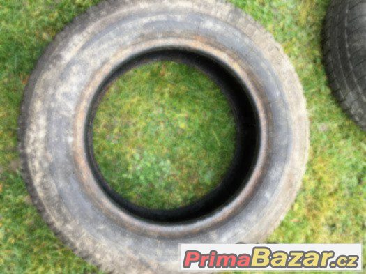 PRODÁM LETNÍ PNEU PIRELLI 205/65/15" – fotografie 5