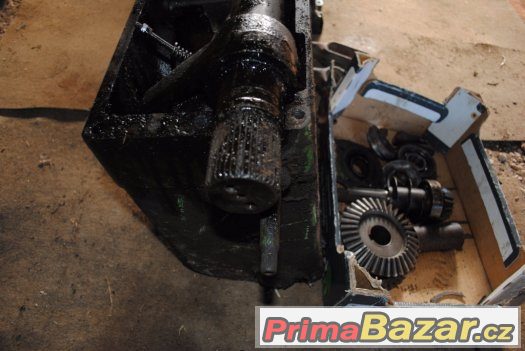 Zetor 25 – fotografie 5