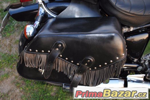 Suzuki LS 650 – fotografie 2