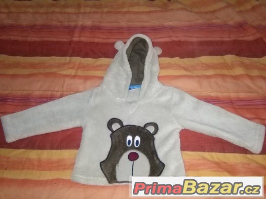 Mix 0-6měsíců – fotografie 1
