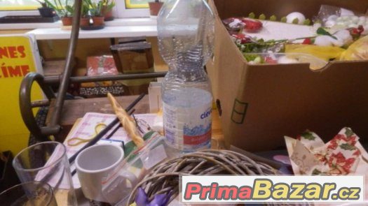 Prodám různé dekorační předměty 15 – fotografie 3