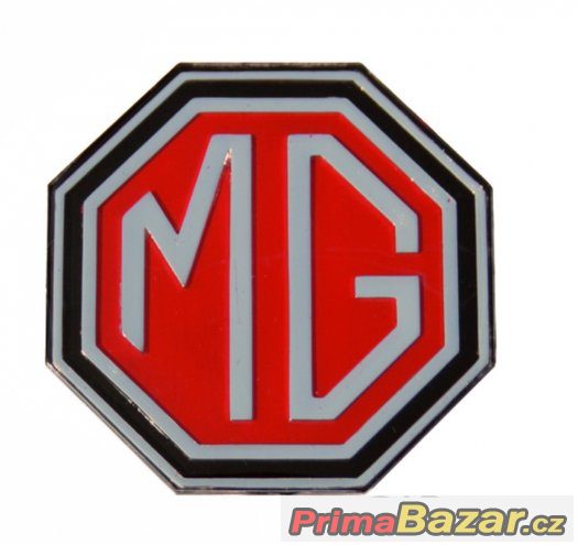 Díly MG MGA - MGB - MGC – fotografie 4