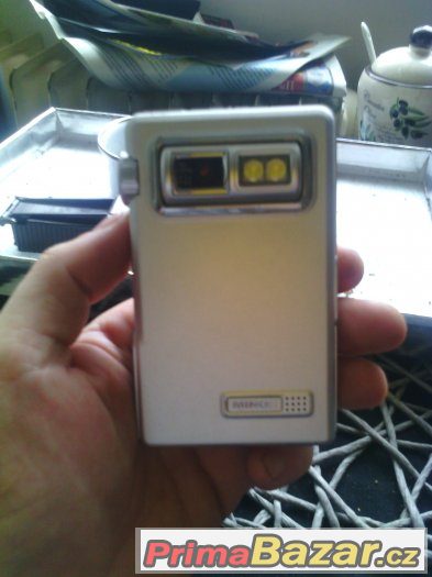prodam fotoaparat MINOX DM 1 – fotografie 2