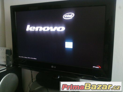 prodam netbook LENOVO S10-3 na doplněni displeje  FUNKCNI – fotografie 2