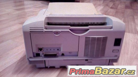 Tiskárna OKI B4350 - černobílá – fotografie 3