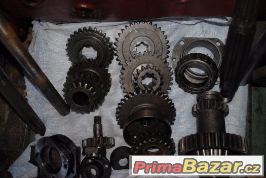 Zetor 25 A – fotografie 2