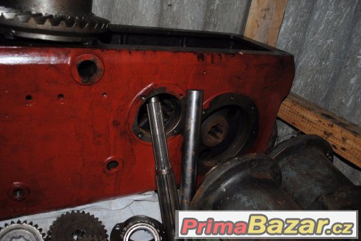 Zetor 25 A – fotografie 4