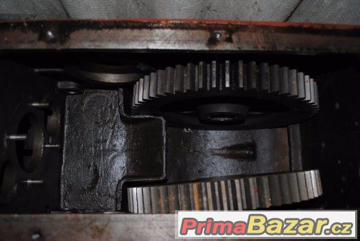 Zetor 25 A – fotografie 5