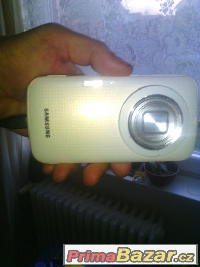samsung galaxy  k zoom c115 na díly – fotografie 4