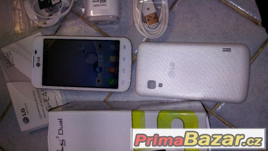 L5 DUAL  E455 – fotografie 2