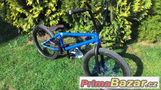Prodám BMX – fotografie 1