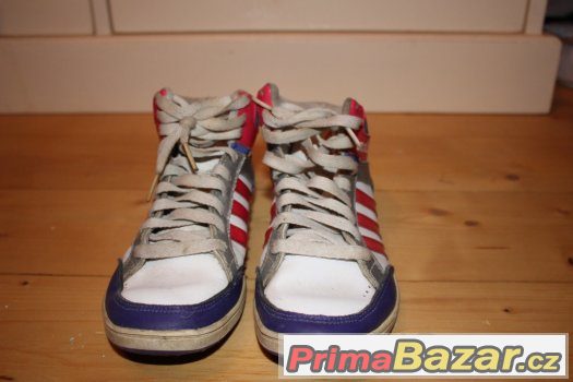 Adidas NEO vel.36 – fotografie 1