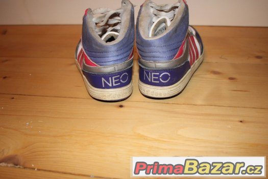 Adidas NEO vel.36 – fotografie 4