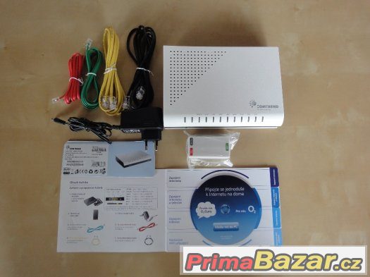 Modem ADSL/VDSL – fotografie 1