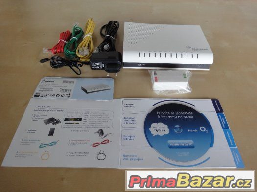 Modem ADSL/VDSL – fotografie 2