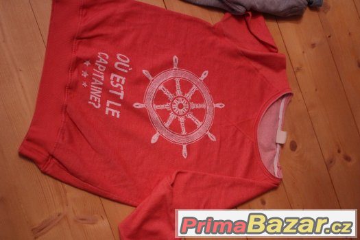 Balíček 3 mikin 11-12 let – fotografie 3