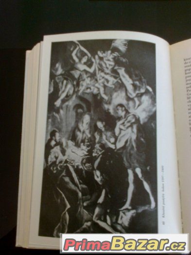 SIMON VESTDIJK - EL GRECO – fotografie 4