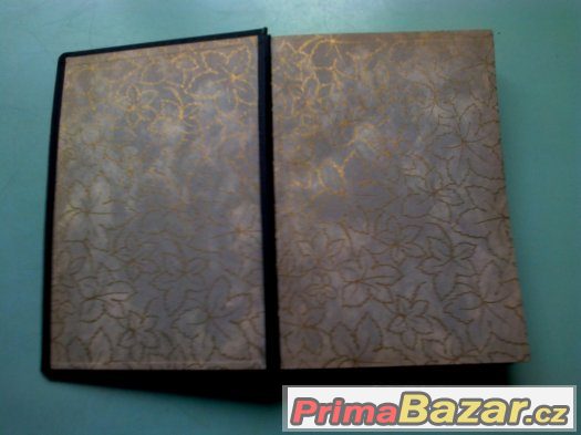 A.C.NOR- ROZVRAT RODINY sleva – fotografie 3