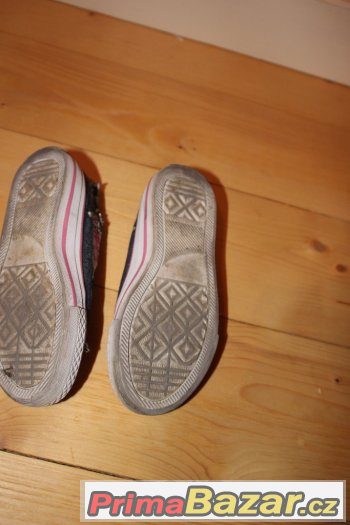 Dětské boty Skechers - vel. 28 – fotografie 4