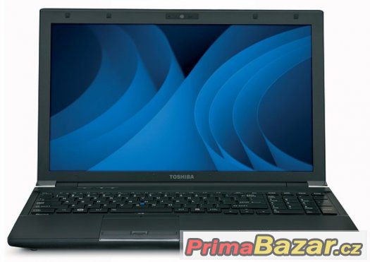 Firemní notebooky 18ks Toshiba Tecra R850 s roční zárukou – fotografie 2