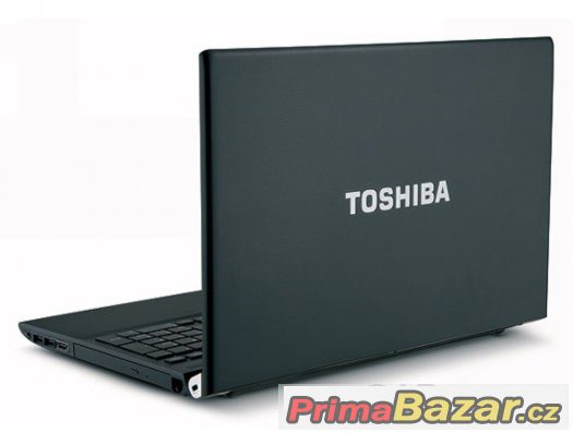 Firemní notebooky 18ks Toshiba Tecra R850 s roční zárukou – fotografie 5