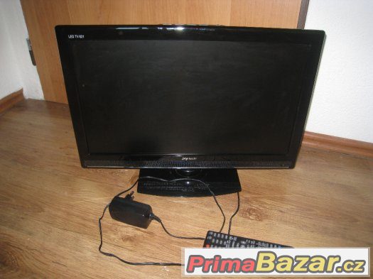 LED televizor – fotografie 1