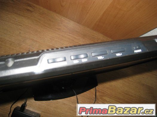 LED televizor – fotografie 3