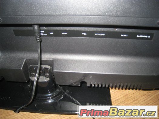 LED televizor – fotografie 4